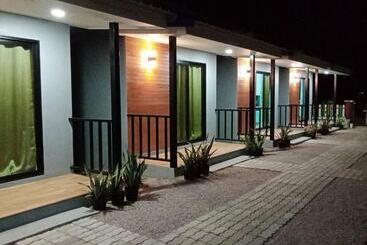 پانسیون Kook Bungalow