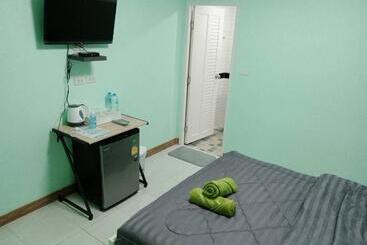 پانسیون Kook Bungalow
