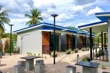 پانسیون Kook Bungalow