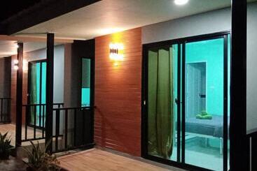 پانسیون Kook Bungalow