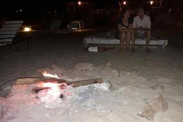 پانسیون Surf Reef Beach