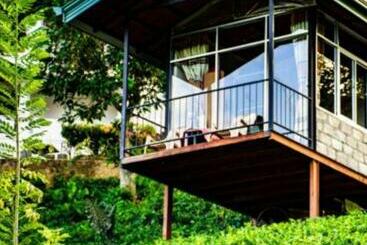 پانسیون Tea Villas Ella