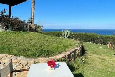 پانسیون Villa Kalypso Porto Cervo