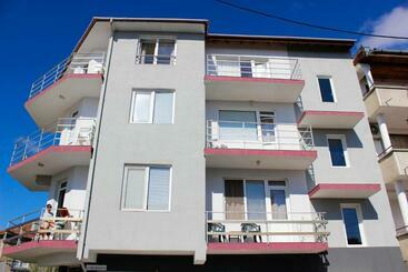 膳宿费 Villa Maris