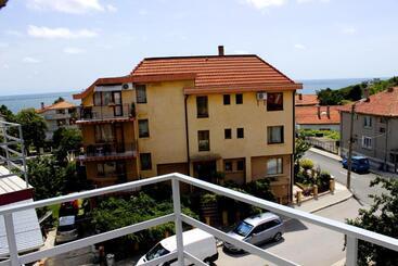 膳宿费 Villa Maris