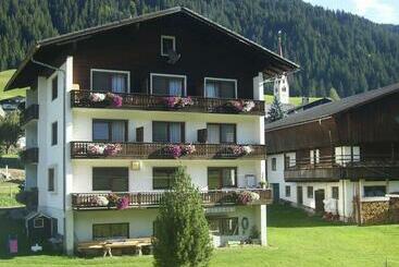 Pension Anderlehof