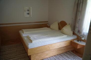 Pension Hartmann