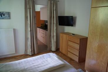 Pension Hartmann