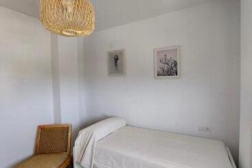 آپارتمانهای توریستها Penthouse Sea View