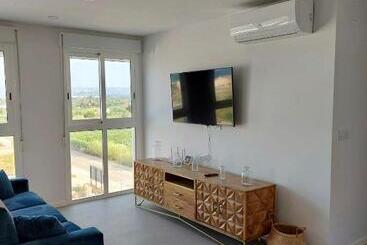 Penthouse Sea View