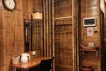 استراحتگاه สวนเกษตรรักษ์ไผ่ Bamboo Conservation Farm
