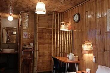 استراحتگاه สวนเกษตรรักษ์ไผ่ Bamboo Conservation Farm