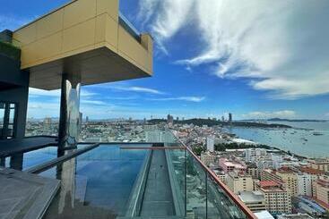 The Edge Central Pattaya