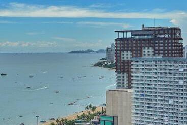 The Edge Central Pattaya
