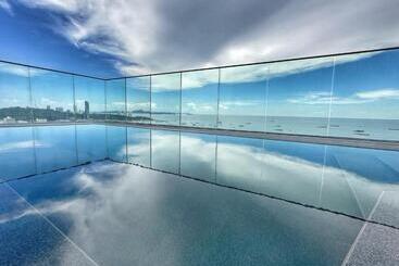 The Edge Central Pattaya