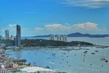The Edge Central Pattaya