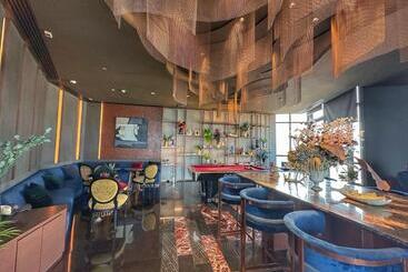 The Edge Central Pattaya
