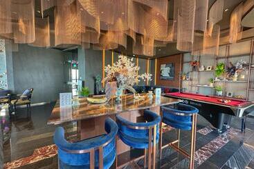 The Edge Central Pattaya