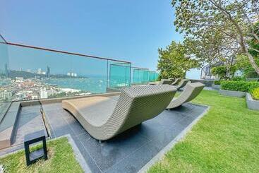 The Edge Central Pattaya