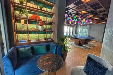 The Edge Central Pattaya