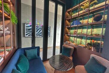 The Edge Central Pattaya