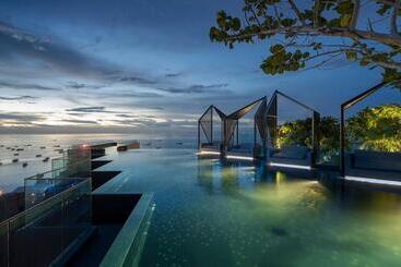 The Edge Central Pattaya