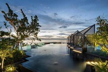 The Edge Central Pattaya