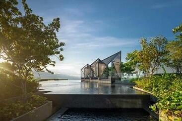 The Edge Central Pattaya