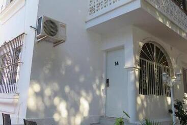 Villa Costa Marbella