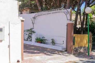 Villa Costa Marbella