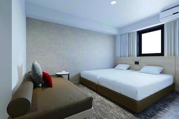Nest Hotel Ishigaki Maesato Beach