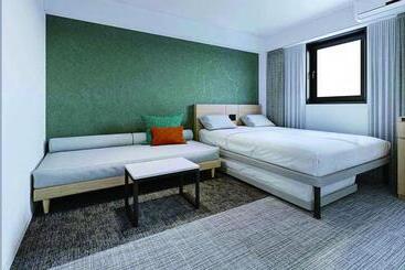 Nest Hotel Ishigaki Maesato Beach