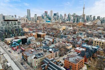 هاستل Samesun Toronto