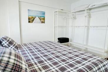 Apartamento Linda Vista Mar - Tacoronte
