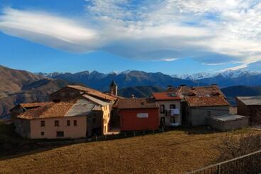 Apartamento Neril