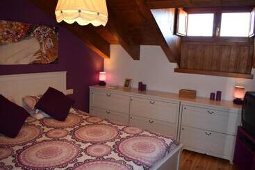 Apartamento Neril