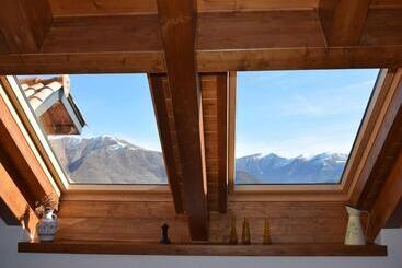 Apartamento Neril