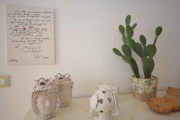 B&b Donna Nina San Vito Lo Capo