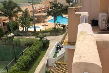 Brisa De Zahara   Casa Para Familia Con Piscina Y Garaje En Urb. Privada