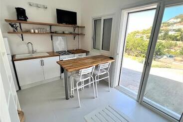 Bungalow For 6 People Maximum At Saint Barth
