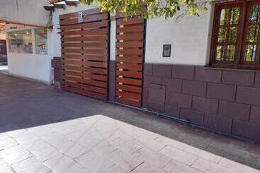 Casa La Linda De La Virrey