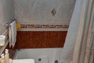 Casa La Linda De La Virrey