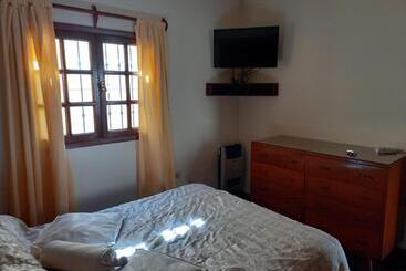 Casa La Linda De La Virrey