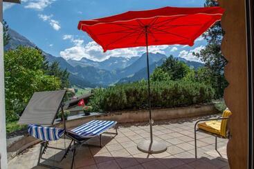 Chalet Grimm