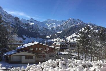 Chalet Grimm