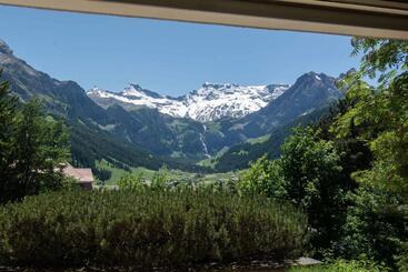 Chalet Grimm