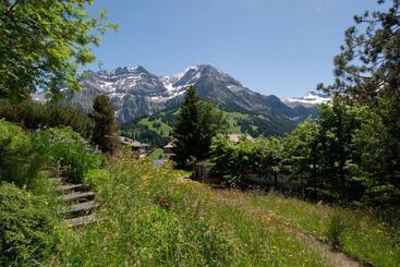 Chalet Grimm