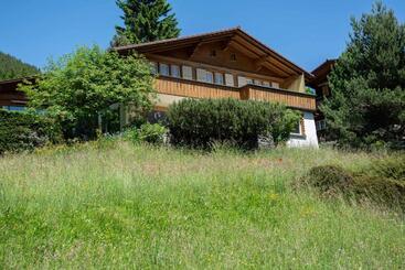 Chalet Grimm