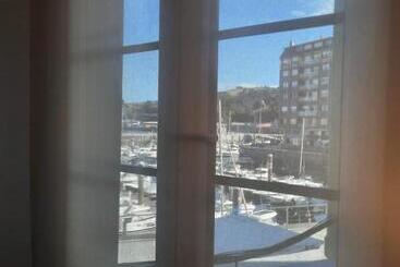 Kai Gane Excepcional Apartamento Puerto Viejo De Bermeo