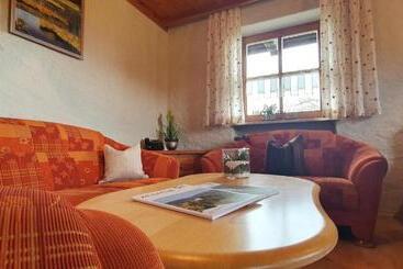 Ferienwohnung Meindl
